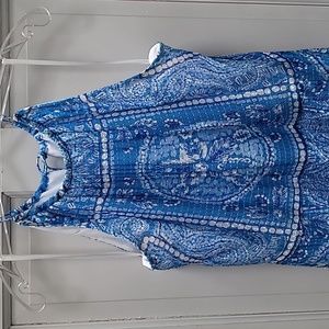 Vineyard Vines Maxi Dress